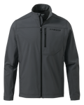 Alpine Jacket | Gunmetal
