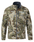 Alpine Jacket | Valo