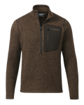 Base Camp Pullover Sweater | Grizzly Heather