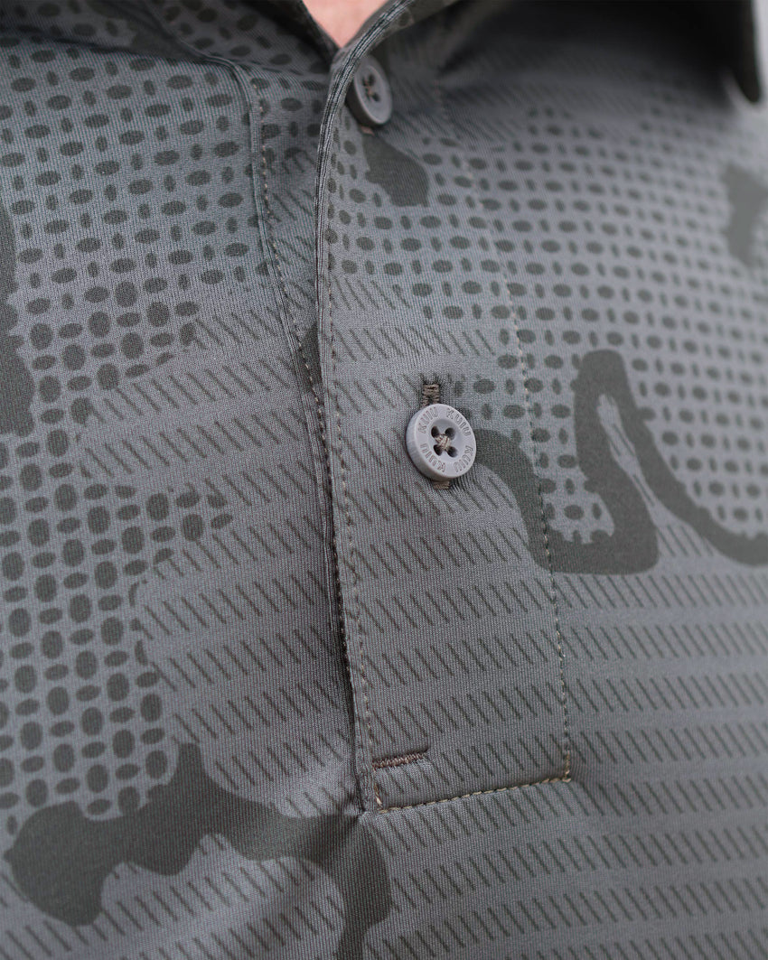 KUIU Performance Polo | Silt