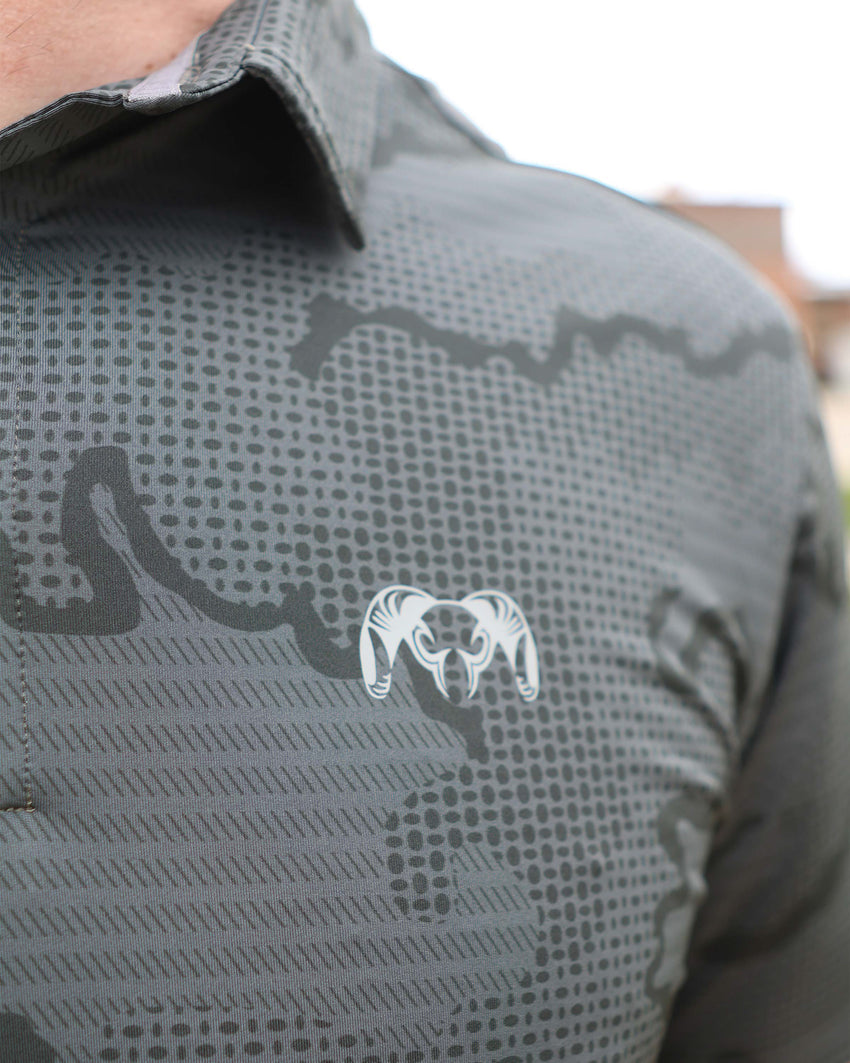 KUIU Performance Polo | Talus
