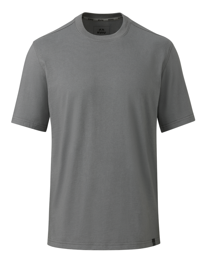 Workgrade SS Crew | Castle Rock