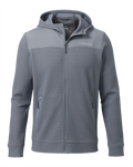 Solitude Knit Hoodie | Baltic