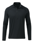 Vital S2 Zip-T | Black