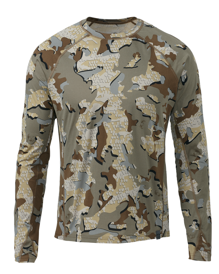 Outlet Peloton 118 LS Crew-T | Valo