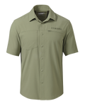 Mesa Vented SS Snap Shirt | Buckbrush