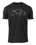 KUIU Camo Big Ram T-Shirt | Vias