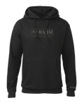 KUIU Outlined Patch Hoodie | Black