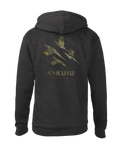 KUIU Valo Upland Hoodie  | Charcoal