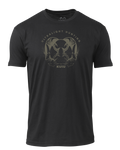 KUIU Waterway T-Shirt | Black