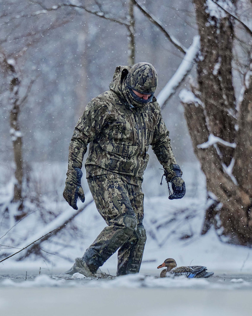 KUIU Proximity Beanie | Veros
