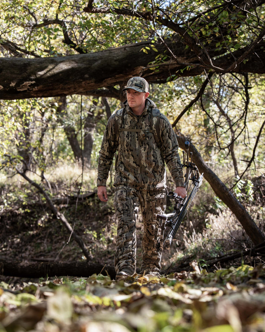 KUIU Proximity Insulated Bib | Valo