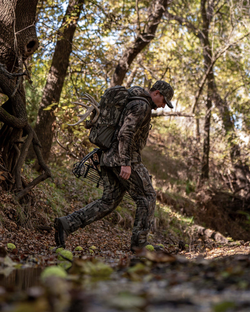 KUIU Proximity Insulated Bib | Verde