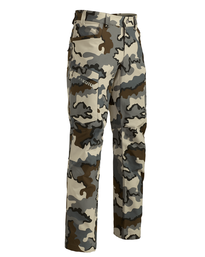 Attack Pant | Vias