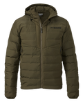 Outlet Elements Hooded Jacket | Olive