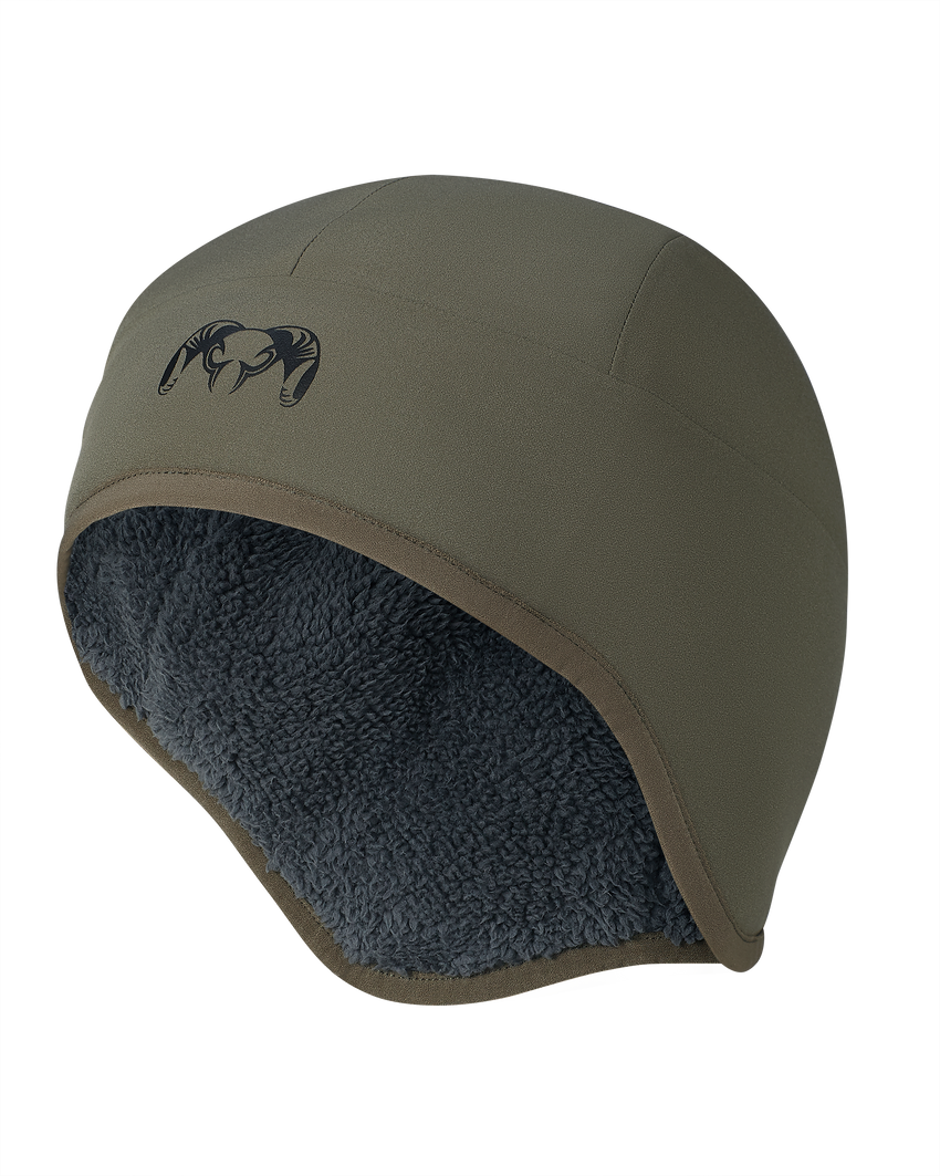 Mountain PRO Beanie | Ash