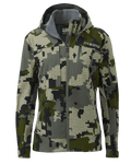Women’s Guide PRO Hooded Jacket | Verde