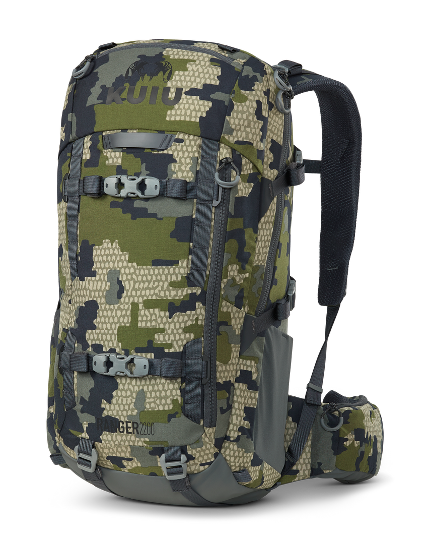 Ranger 2200 | Verde