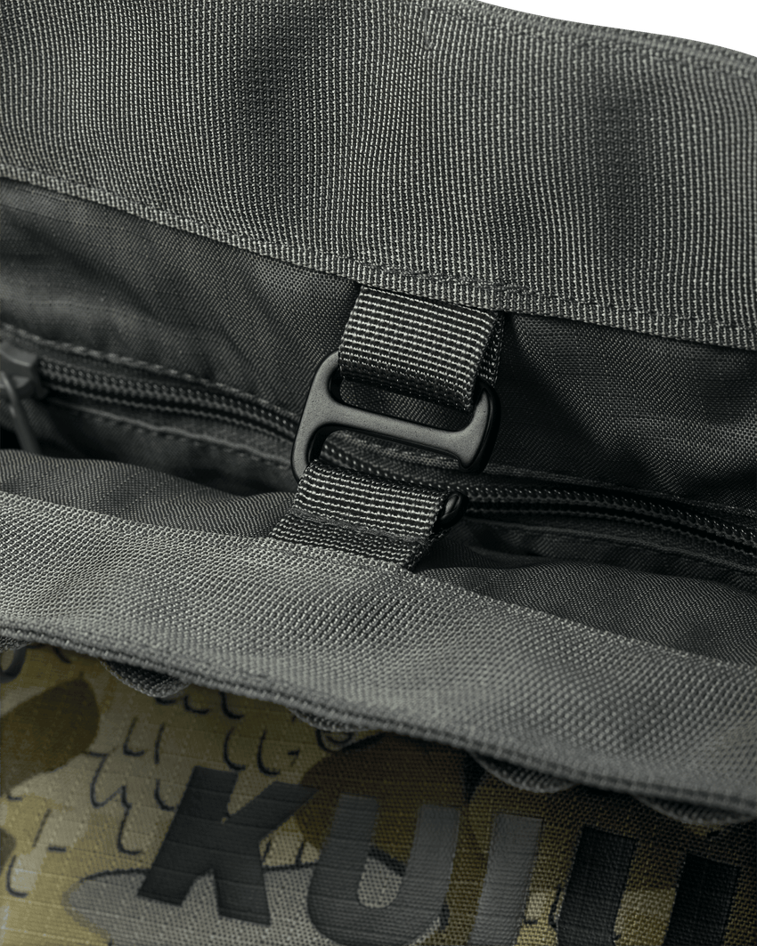 KUIU CORDURA® 1850 Tote Bag | Valo