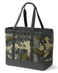 KUIU CORDURA® 2800 Structured Tote Bag | Vias