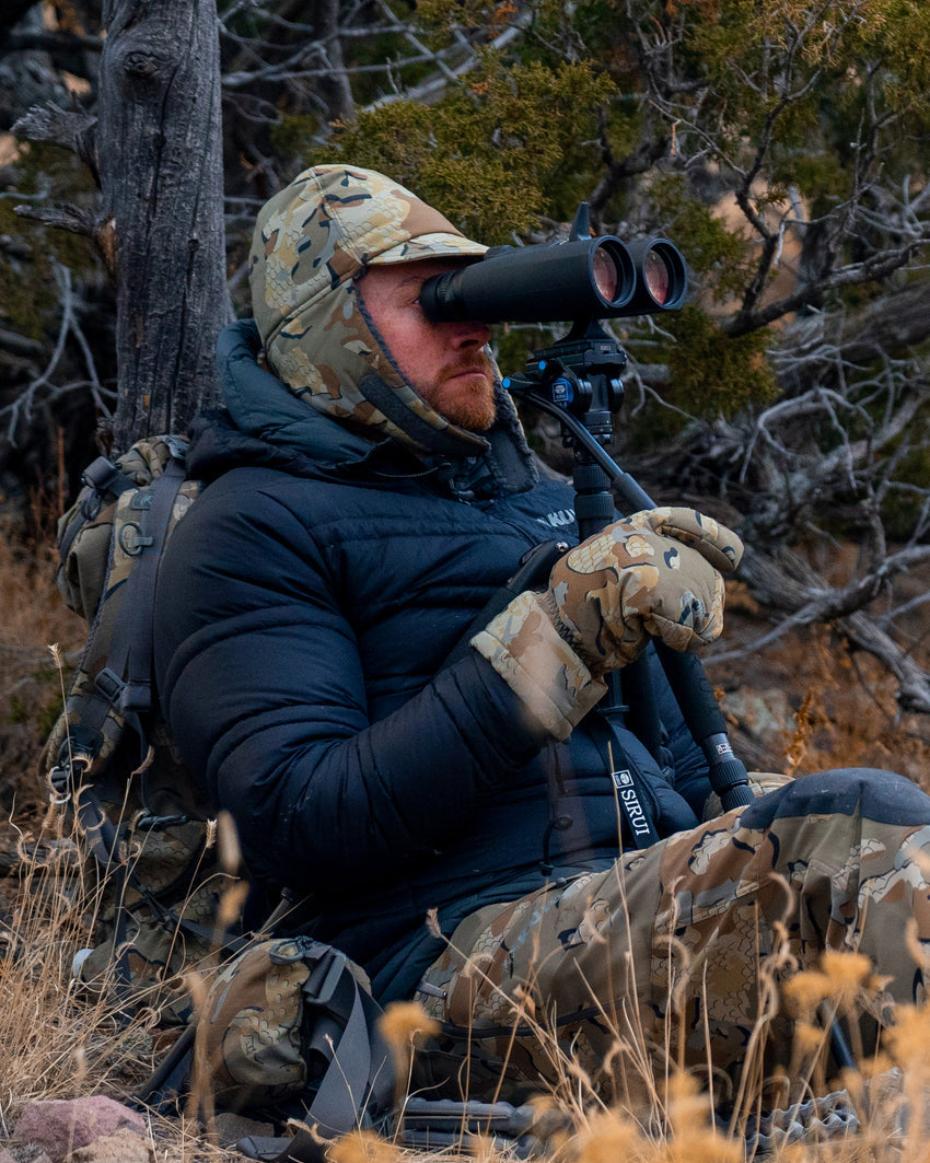 Outlet Kenai Hat | Gunmetal