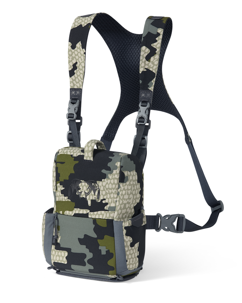 PRO G3 Bino Rangefinder Set | Verde