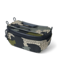 PRO G3 Bino Harness Accessory Pocket | Verde