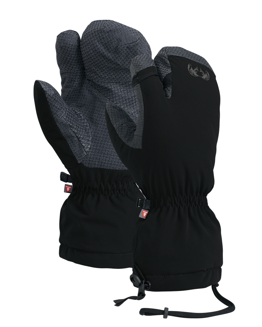 Northstar Glomitt | Black