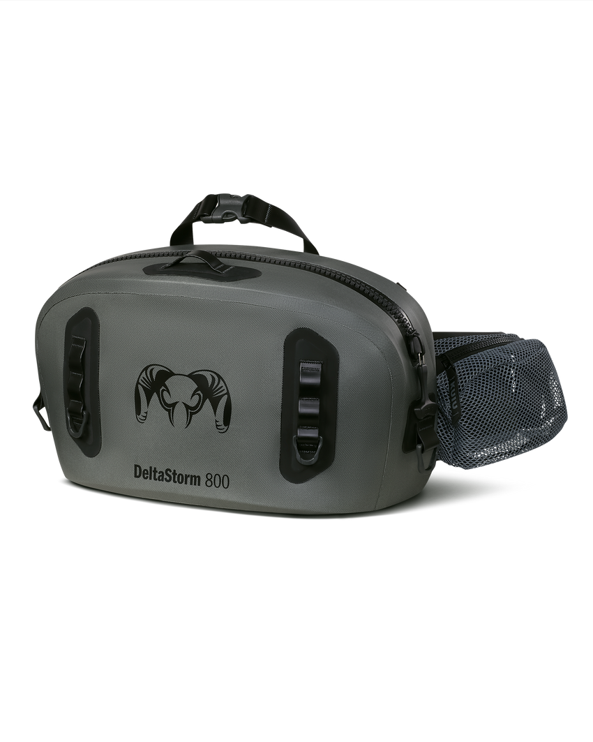 DeltaStorm 800 Submersible Waistpack | Stone