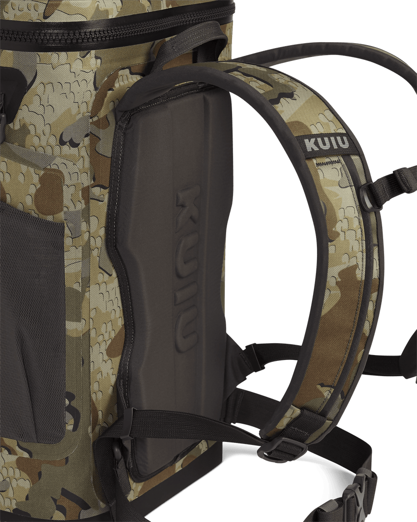 Kodiak 2000 Cooler Backpack | Valo