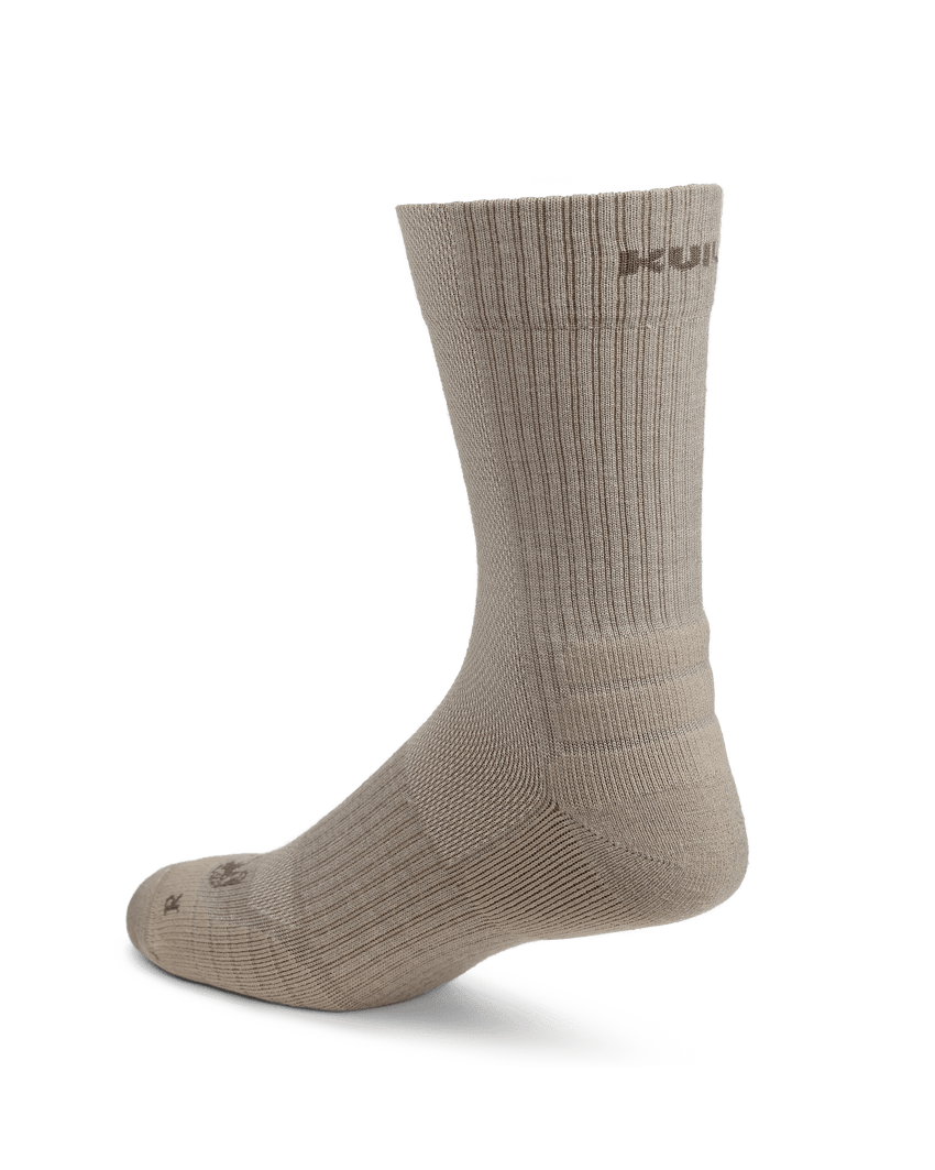 Merino Lightweight Performance Sock 3-Pair Pack | Multi