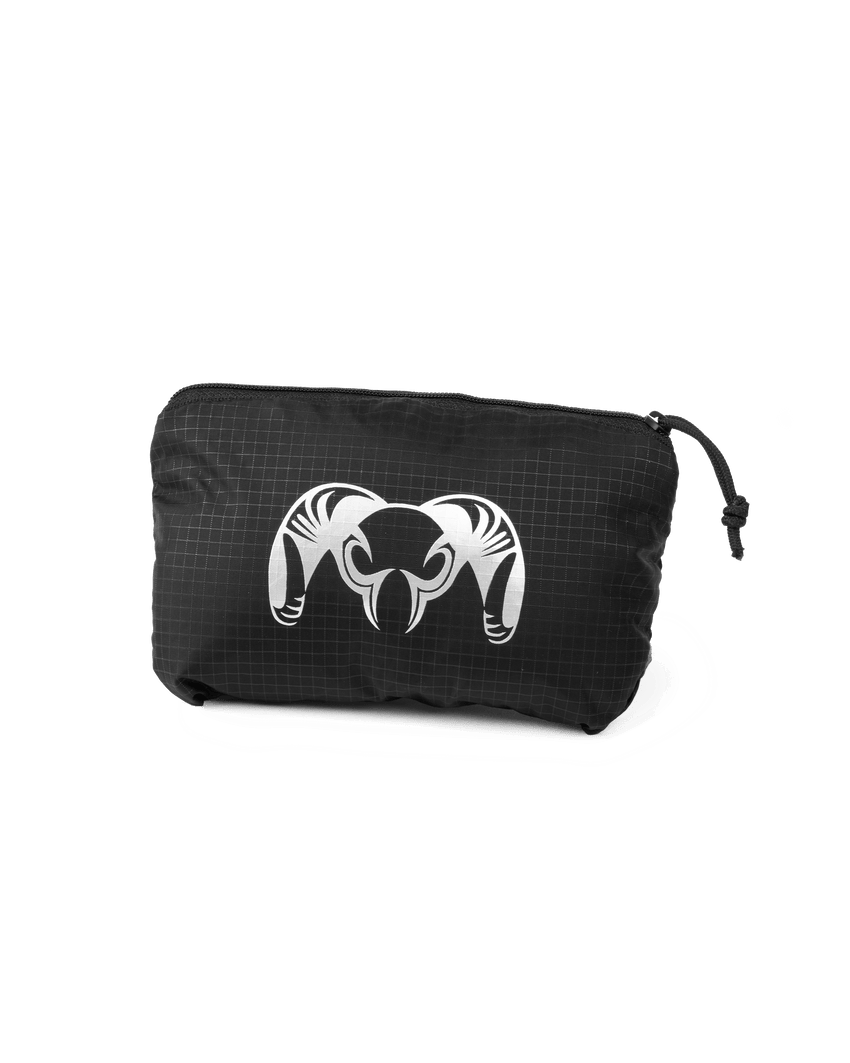 Extreema Stuffable Pack | Black