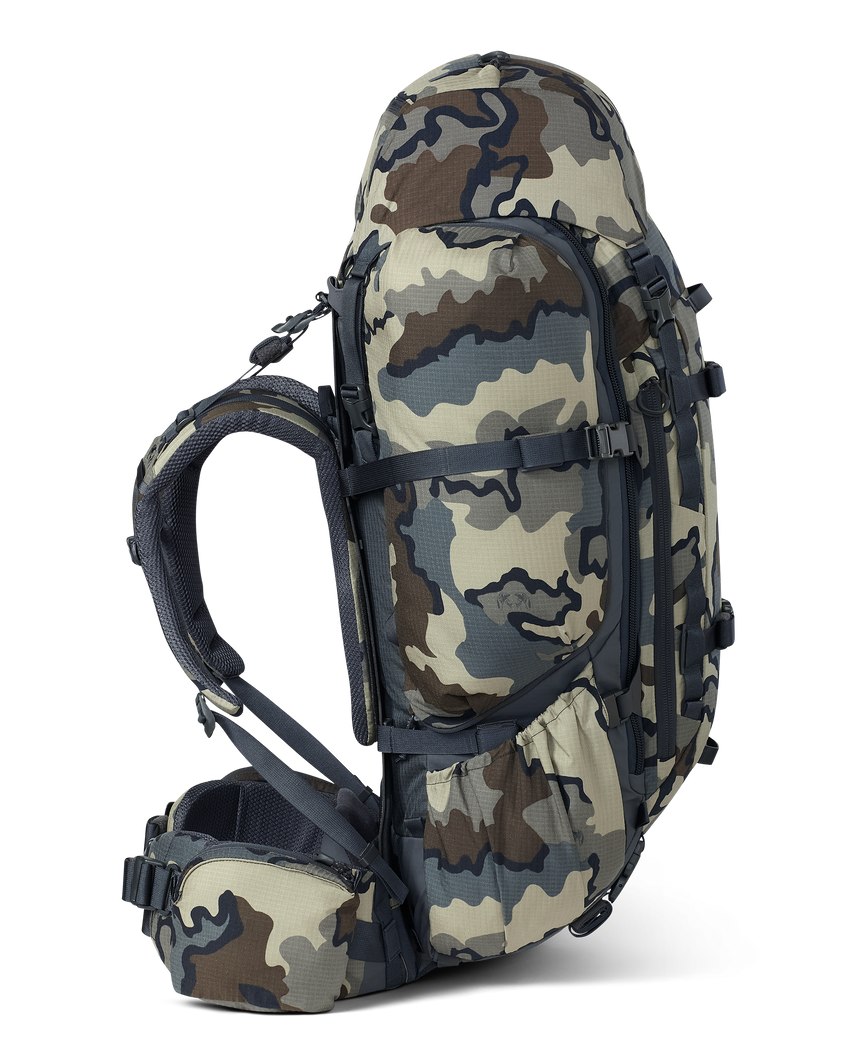 ICON 6 6000 Pack | Vias