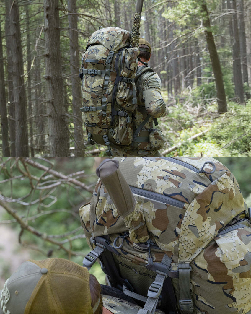 ICON 6 6000 Pack | Valo