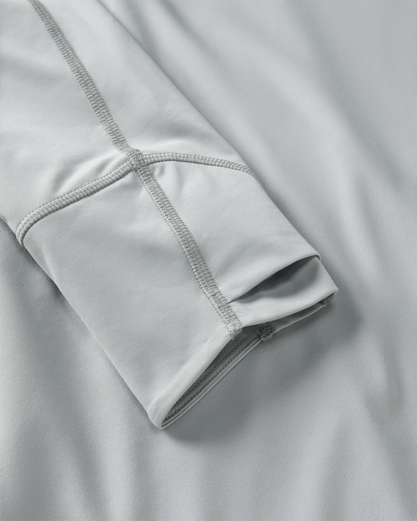 Gila LS Hoodie | Lunar