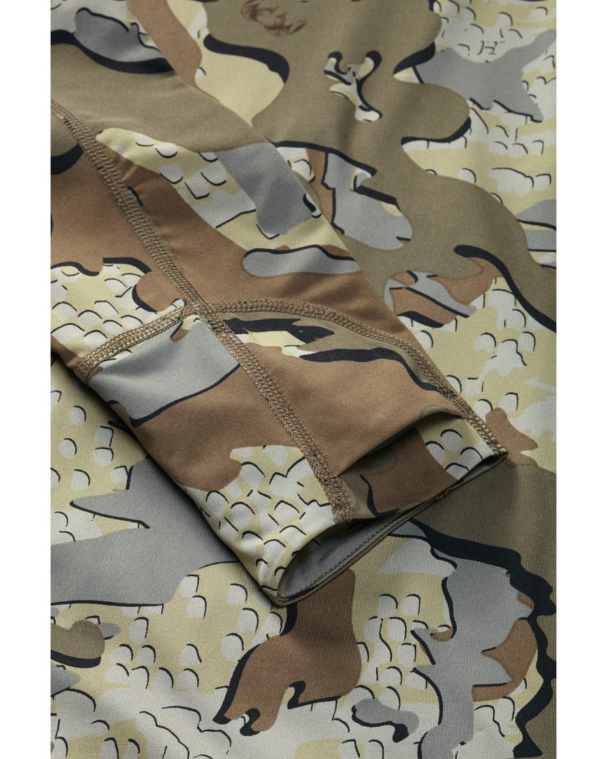 Gila LS Hoodie | Valo