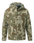 Mountain PRO Hooded Jacket | Valo