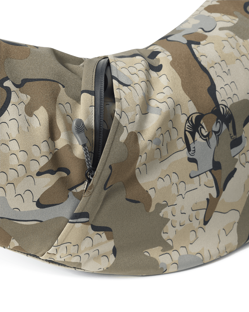 Paragon Storm Shell Hand Muff | Valo
